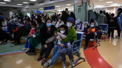 Çin'deki gizemli virüs hakkında uzmanlardan açıklama geldi