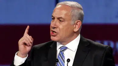 Netanyahu esir yakınlarına 'şu anda herkesi eve getirme imkanı yok' dedi