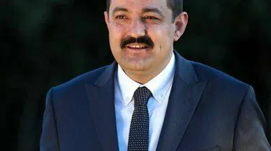 Rıza Sümer kimdir?