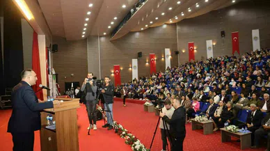 Mersin'de Kadınlar Hakları Günü’ne özel sergi düzenlendi