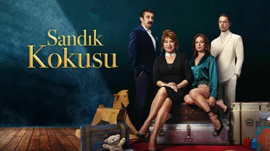 Sandık Kokusu dizisi konusu nedir? Show TV Sandık Kokusu gerçek hikaye mi, uyarlama mı?