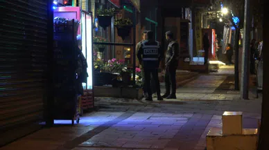 Düzensiz göçmenleri tespit etmeye yardımcı uygulama Denizli'de başladı