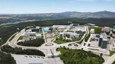 Uşak Üniversitesi, GreenMetric Dünya sıralamasında  ilk 1000'e girdi
