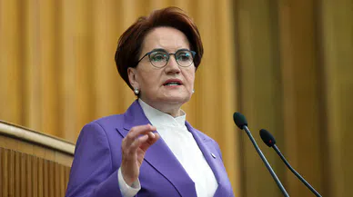 Meral Akşener yarın 1 büyükşehir adayını daha açıklayacak