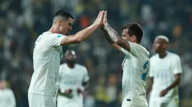 Cristiano Ronaldo Kariyeri Boyunca Kaç Gol Attı?