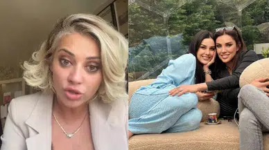 Feyza Altun: Polat çifti para teklifinde bulundular