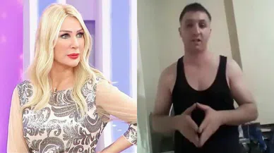 Seda Sayan'ın programına katılan yarışmacı ağır hakaretlerde bulundu: Hepsi sahtekar!