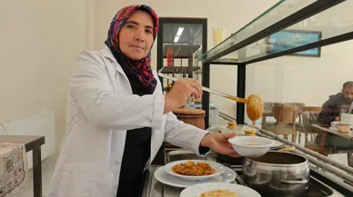 Kadın Gücüyle Harmanlanan Lezzet