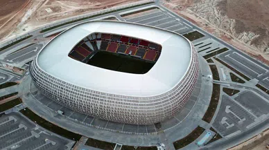 Adana Demirspor İstanbulspor maçının nerde oynanacağını duyurdu