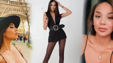 Merve Taşkın'ın aylık kazancı olay yarattı!