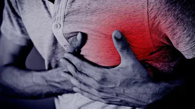 Bacak pıhtısına dikkat! Ölüme götürebilir