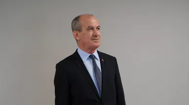 Recep Çalı kimdir?