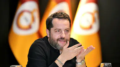 Galatasaray yaz transfer dönemi için bir yıldıza daha kancayı attı