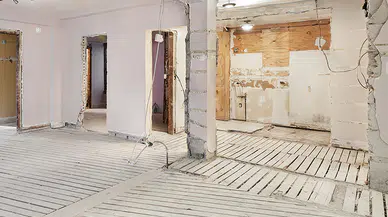 Devlet tadilat yapanlara para verecek: 6 ay süre tanındı