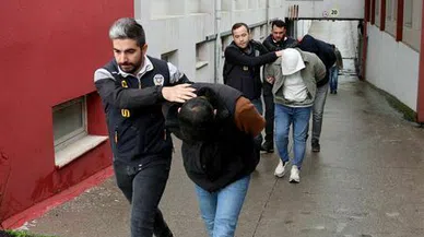 Adana’da 150 milyon TL’lik vurgun yapan Sazan Sarmalı çetesi çökertildi