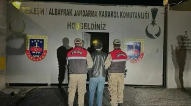 İntihar diye kayıtlara geçen olay cinayet çıktı! Katil zanlısı tutuklandı