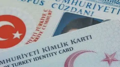 Eski kimlikler için son tarih! Yeni kimlik nasıl alınır ücreti ne kadar?