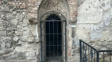 Çerkeş İlçesinin Tarihi Hazinesi: 4. Murad'ın Eseri 385 Yıldır Ayakta!