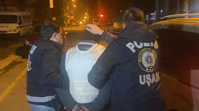 Bakkalı öldüren yabancı uyruklu kişi tutuklandı