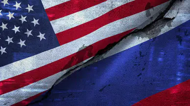 ABD, Rusya'ya Yeni Yaptırımlar Getirdi: 250 Kişi ve Kuruluş Hedefte