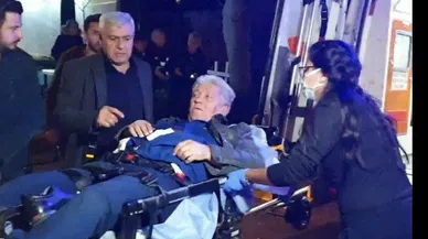 Alacak verecek meselesinde kan aktı