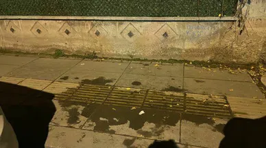 Ankara'da eski eşi tarafından vurulan 25 yaşındaki kadın hayatını kaybetti