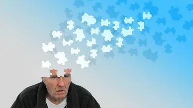 Uzmanlardan demans uyarısı! 2050'ye kadar 3 katına çıkacak