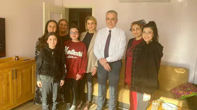 Esen’den sürpriz proje