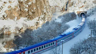 Doğu Ekspresi nedir? Nerelere gider? 2023 Doğu Ekspresi bilet fiyatları