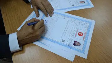 Tüm tapu dairelerinde yürürlüğe girecek! Eski kimliği olanlar mağdur olabilir