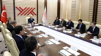 YÖK Akdeniz Üniversitesi ve 5 üniversiteyi Araştırma Üniversitesi Adayı ilan etti