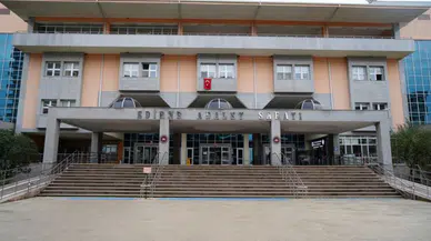 Türkiye-Bulgaristan sınırında açılan ateş sonucu ölen Bulgar polisinin davası görüldü