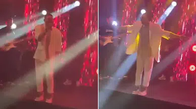 Sahnede kalp krizi: Brezilyalı sanatçının hayatının son dakikaları