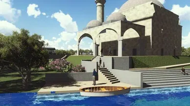 Edirne'nin Tarihi Hazinesi Restorasyona Alınıyor!