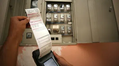 Elektrik faturalarında devrim: Tüm aboneleri kapsayan yeni sistem