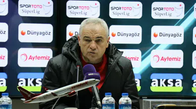 “Güzel bir galibiyet aldık”