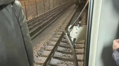 Çin'de metro kazası! 102 kişi hayatını kaybetti