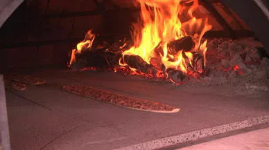 Denizli'de Konya ve Anadolu Gastronomi Fuarı açıldı