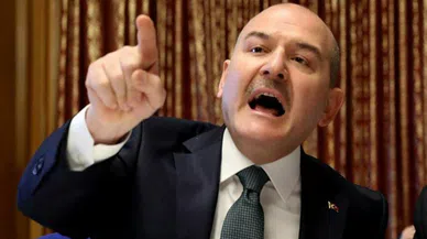 AKP'li Düzce Belediyesi Süleyman Soylu'nun ismini kültür merkezinden kaldırdı!
