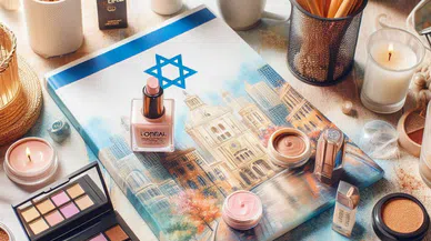 Loreal Kimin? Loreal Nerenin Malı? Loreal İsrail Malı mı? Loreal markasının tüm sırları