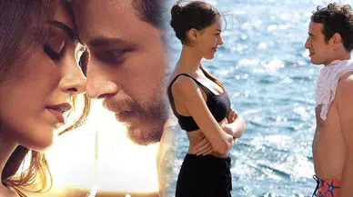 Aşk Mevsimi filminin afişi yayınlandı!