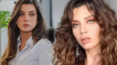 Gökçe Bahadır'ın estetiksiz hali olay oldu!