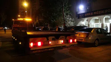 Düğün akşamı damat ve geline şok! Bunu hiç beklemiyorlardı