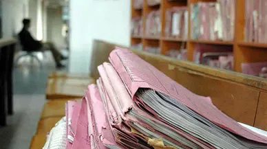 Banka borçları artıyor: İcra dosyalarına 4.86 milyon yeni ek dosya!