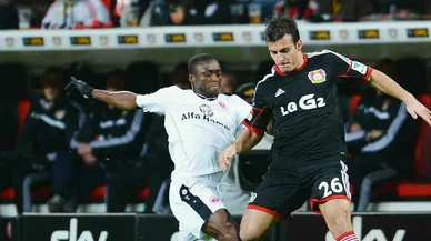 Bayer Leverkusen Liderliğini Korudu