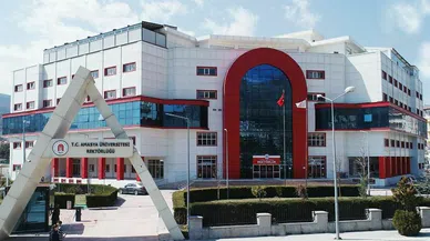 Amasya Üniversitesi’nde Güzel Sanatlar Fakültesi kuruluyor