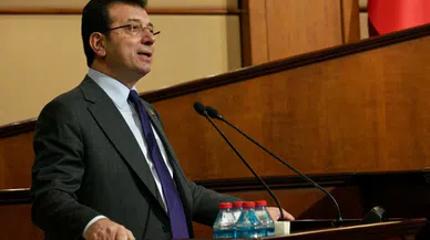 İmamoğlu'ndan 'eş başkanlık' sorusuna yanıt