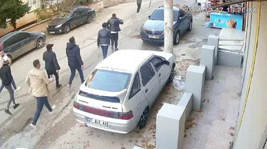 Hesap 20 TL fazla gelince iş yerini basıp baba ve oğlunu darp ettiler