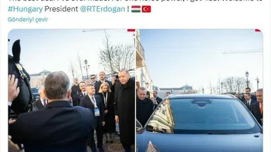 Orban'dan Togg paylaşımı: Şimdiye kadar yaptığım en iyi anlaşma