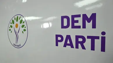 DEM Parti yerel seçimlerde aday gösterecekleri ilçeleri açıkladı